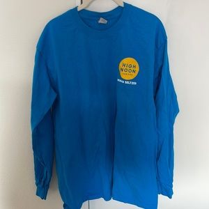 High Noon Gildan long sleeve shirt